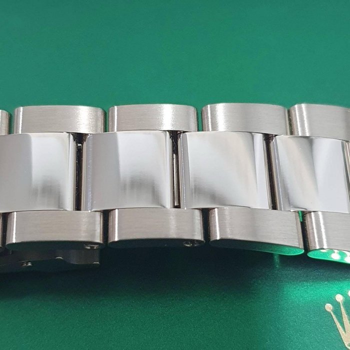 【大眾名錶】 ROLEX 勞力士116509 Daytona 18K白金 2021/04 熱門款 L1622-4