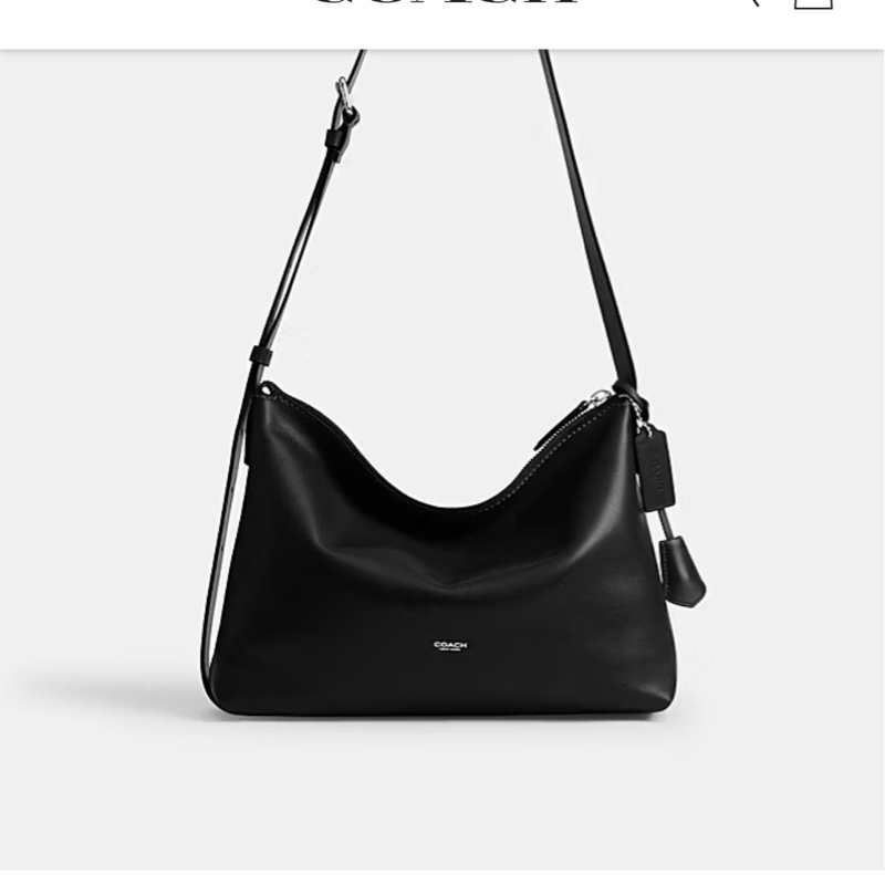 Coach MOTT 33號郵差包-0