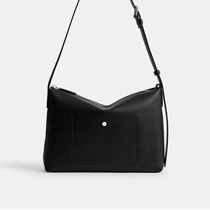 Coach MOTT 33號郵差包-1