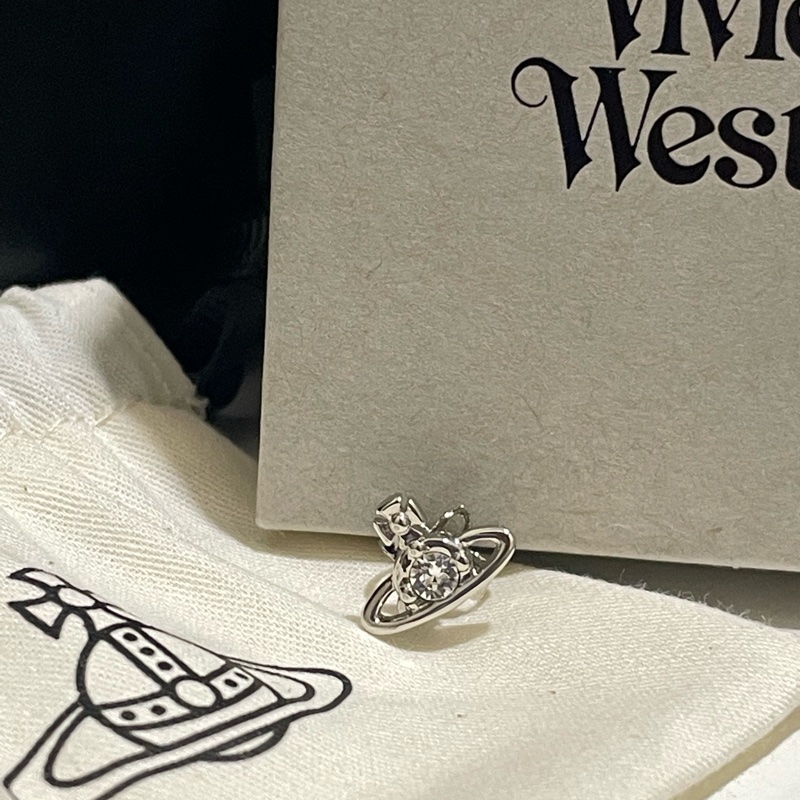 Vivienne Westwood耳環-0