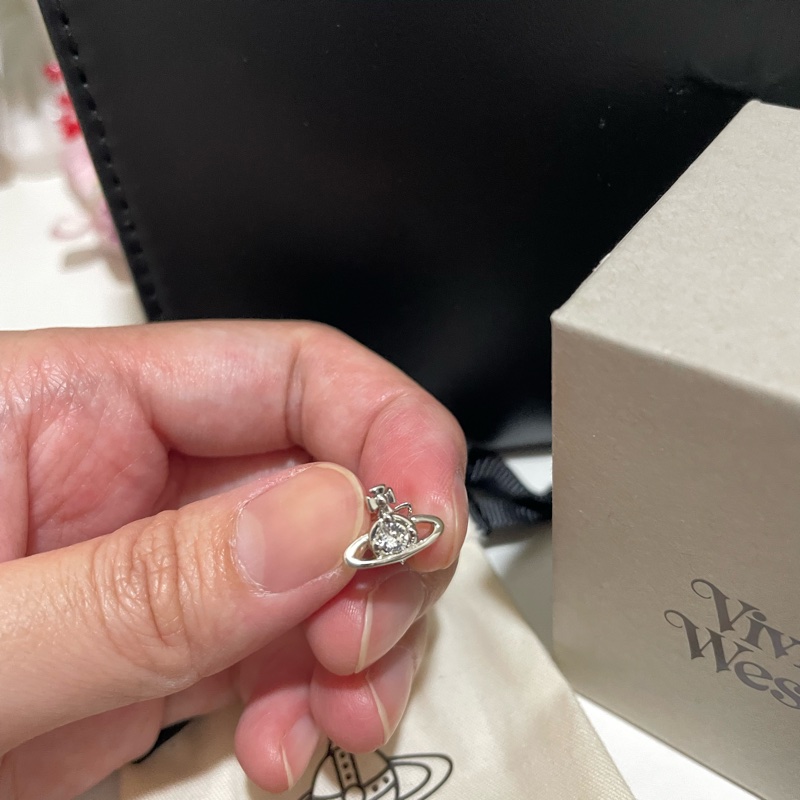 Vivienne Westwood耳環-6