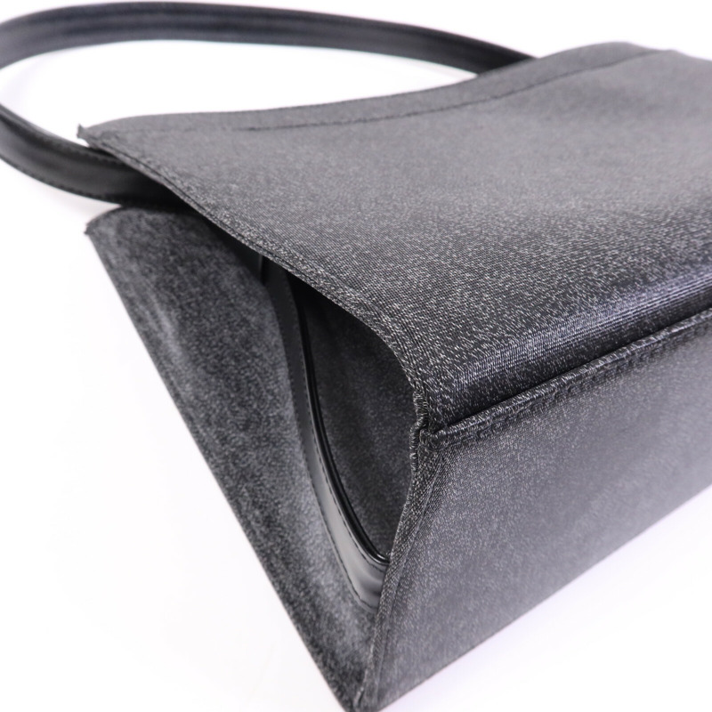 GIVENCHY 牛皮皮革/合成纖維Shoulder Bag銀扣肩背袋-10