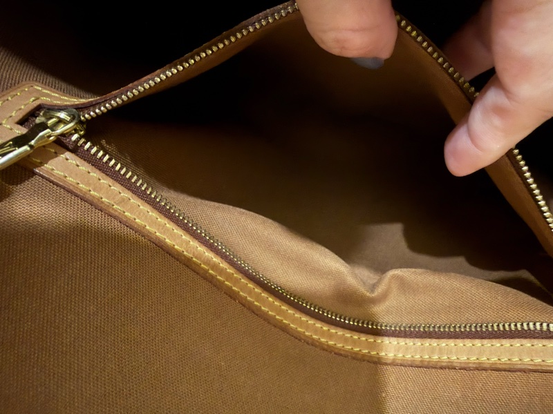 Lv 絕版王建民郵差包-4