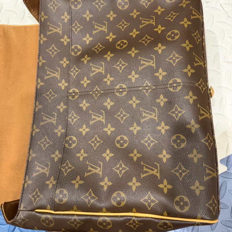 Lv 絕版王建民郵差包-7