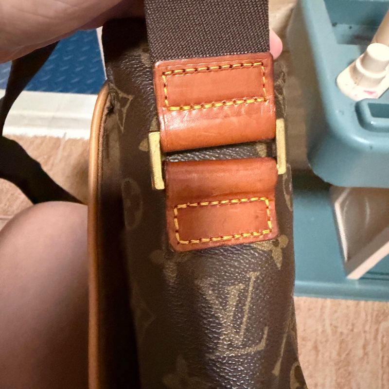 Lv 絕版王建民郵差包-10