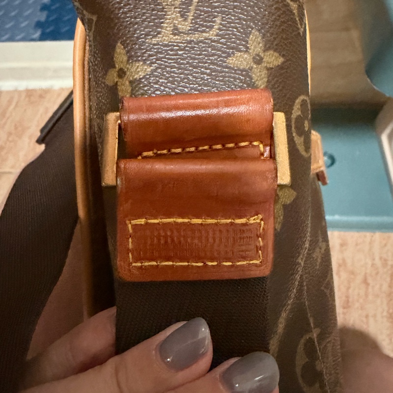 Lv 絕版王建民郵差包-11