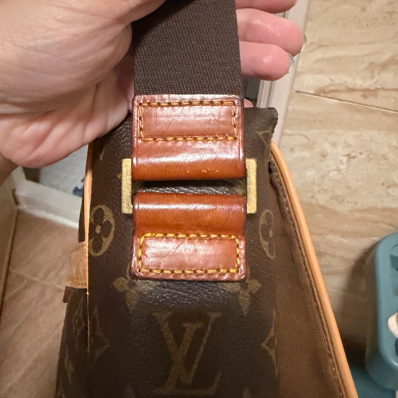 Lv 絕版王建民郵差包-12