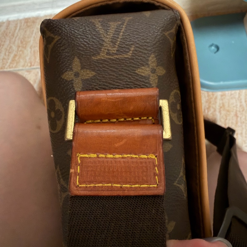 Lv 絕版王建民郵差包-13