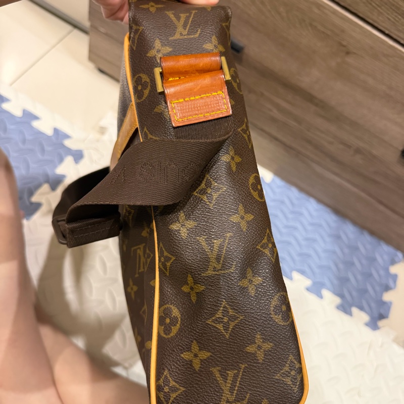 Lv 絕版王建民郵差包-15