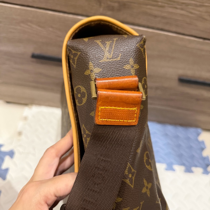 Lv 絕版王建民郵差包-16