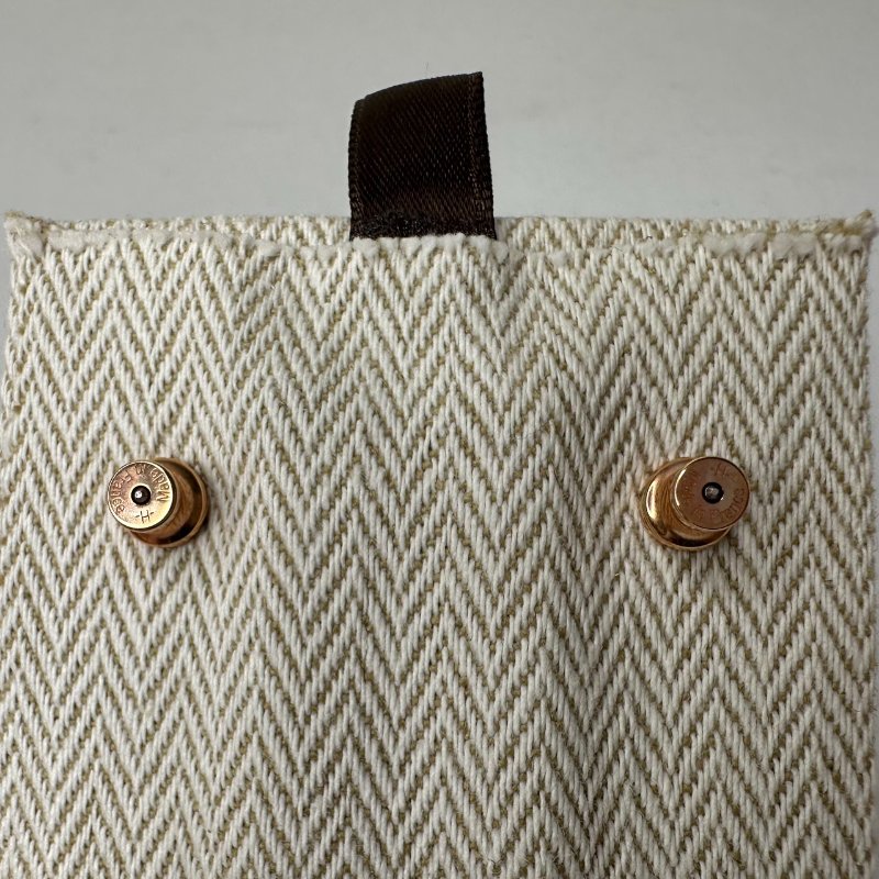 HERMES 全新Mini Pop H耳環-4