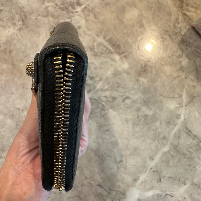 Balenciaga 黑玫瑰金-6