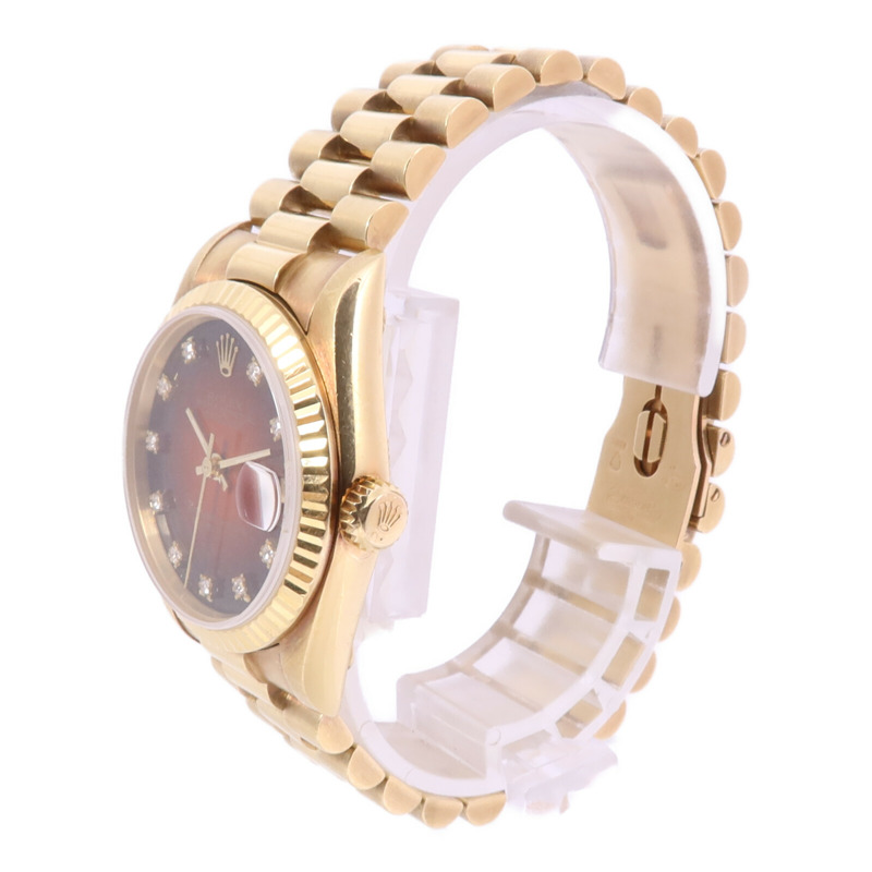 ROLEX Datejust 68278-3