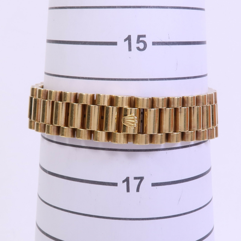 ROLEX Datejust 68278-4