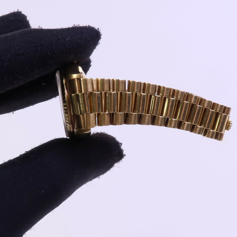 ROLEX Datejust 68278-5