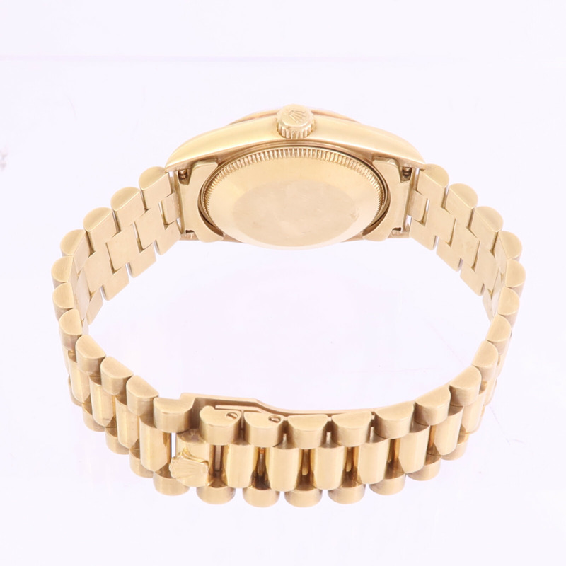 ROLEX Datejust 68278-6