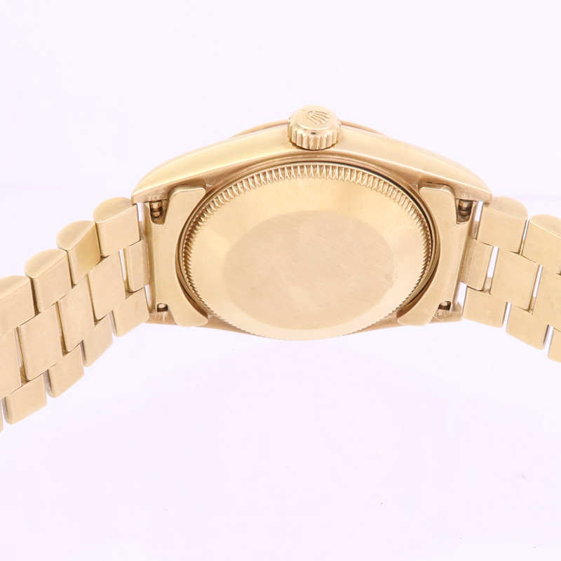 ROLEX Datejust 68278-7