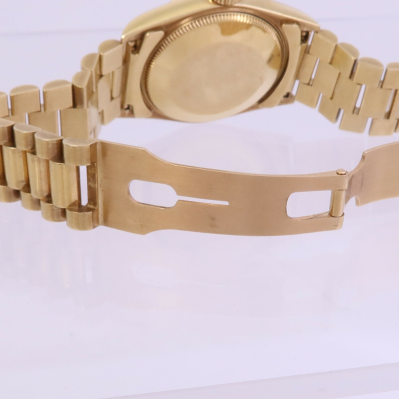 ROLEX Datejust 68278-8