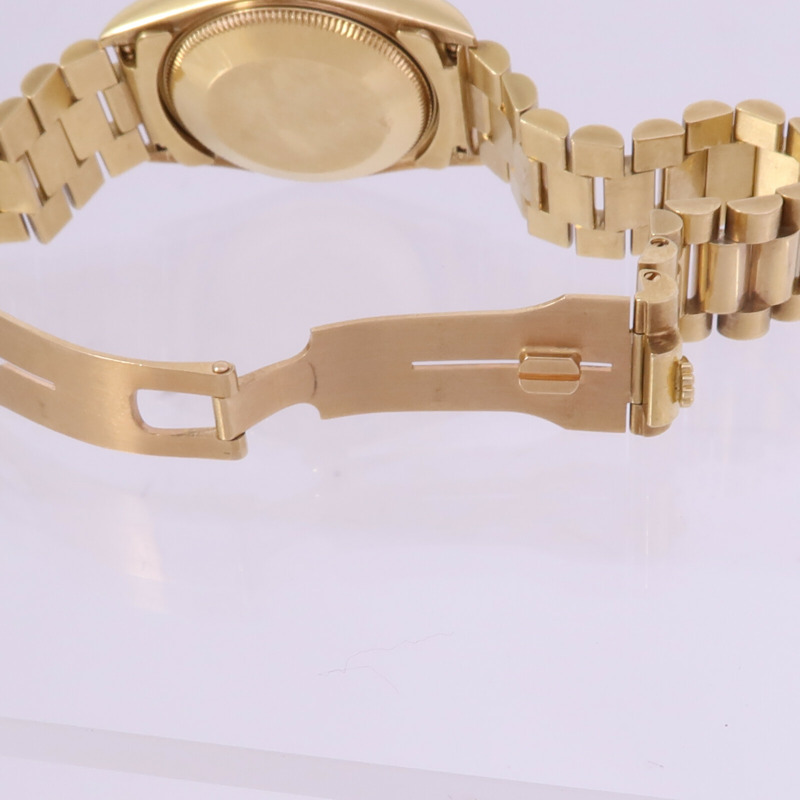 ROLEX Datejust 68278-9