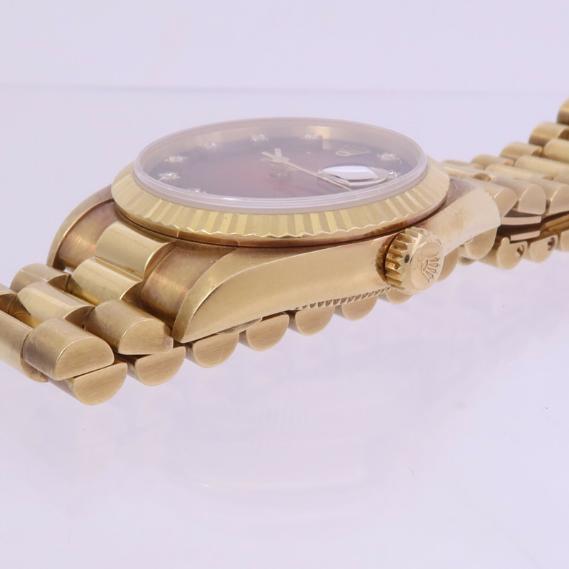 ROLEX Datejust 68278-11