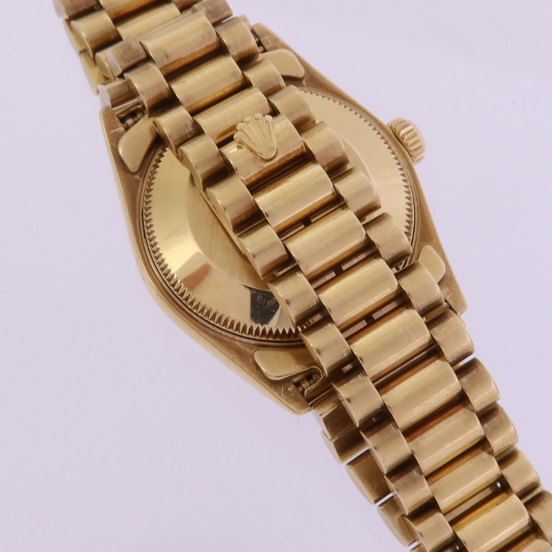 ROLEX Datejust 68278-12
