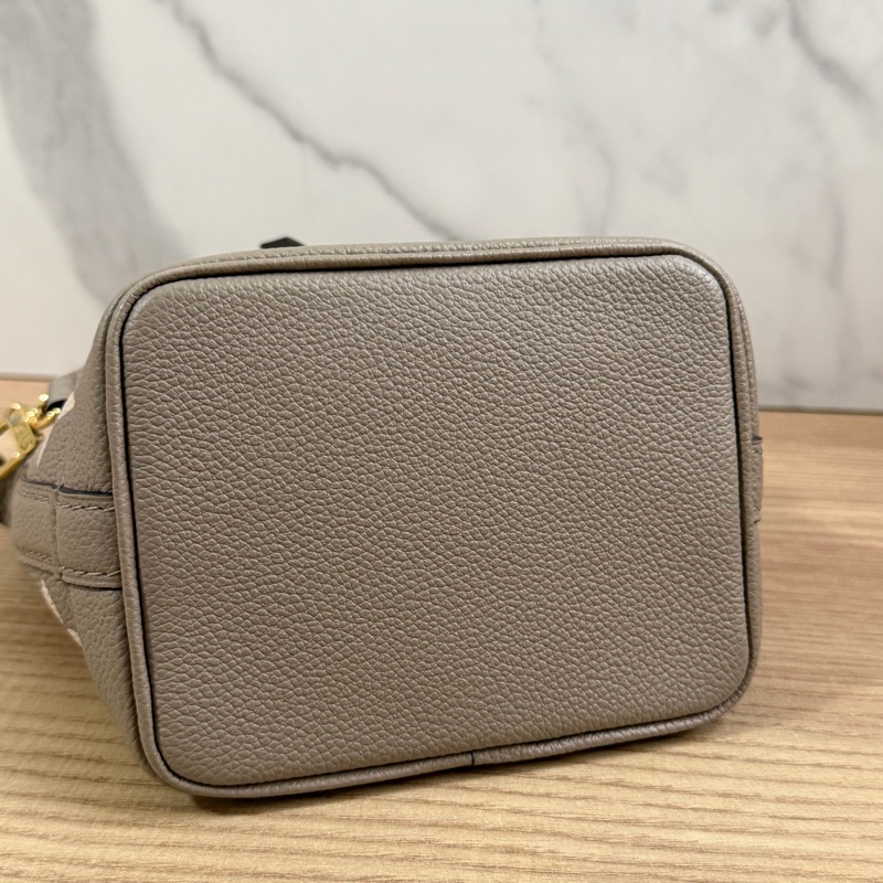 2025年 新款 LV nano noe 迷你水桶包 大象灰-4