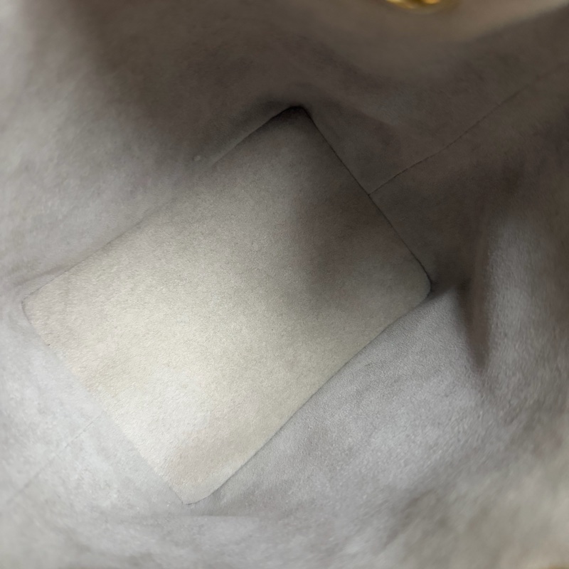 2025年 新款 LV nano noe 迷你水桶包 大象灰-8