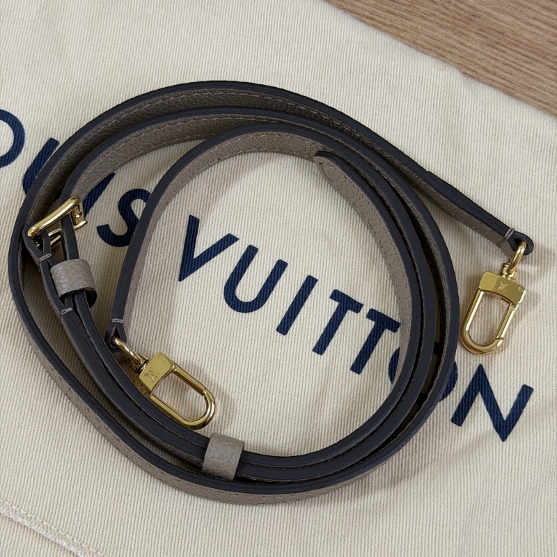 2025年 新款 LV nano noe 迷你水桶包 大象灰-19