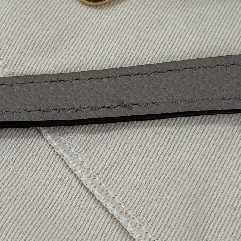 2025年 新款 LV nano noe 迷你水桶包 大象灰-22