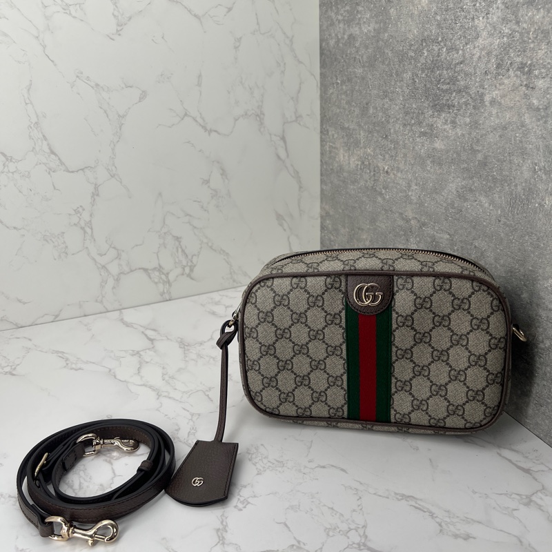 香緹國際精品 922 Gucci 相機包-0