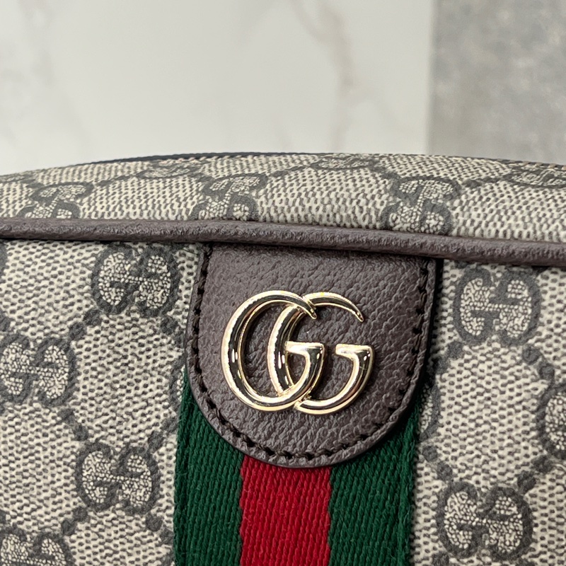 香緹國際精品 922 Gucci 相機包-1