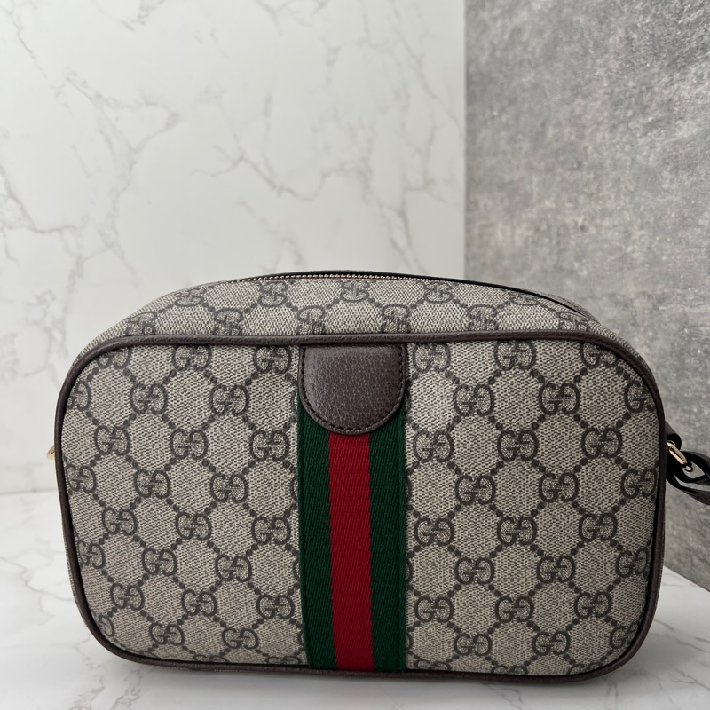 香緹國際精品 922 Gucci 相機包-6