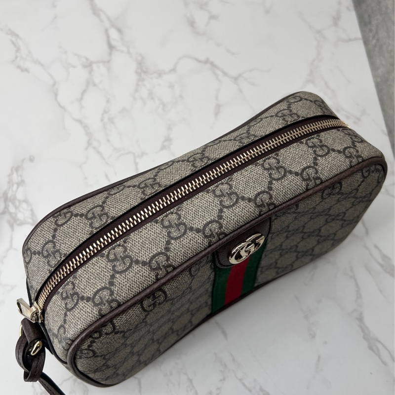 香緹國際精品 922 Gucci 相機包-7