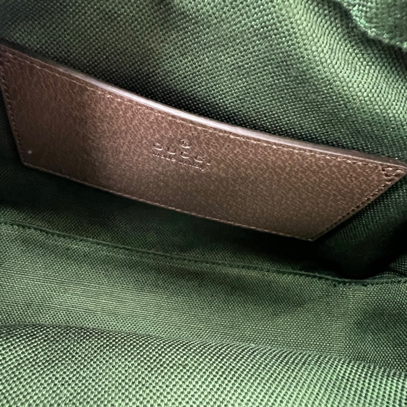 香緹國際精品 922 Gucci 相機包-9