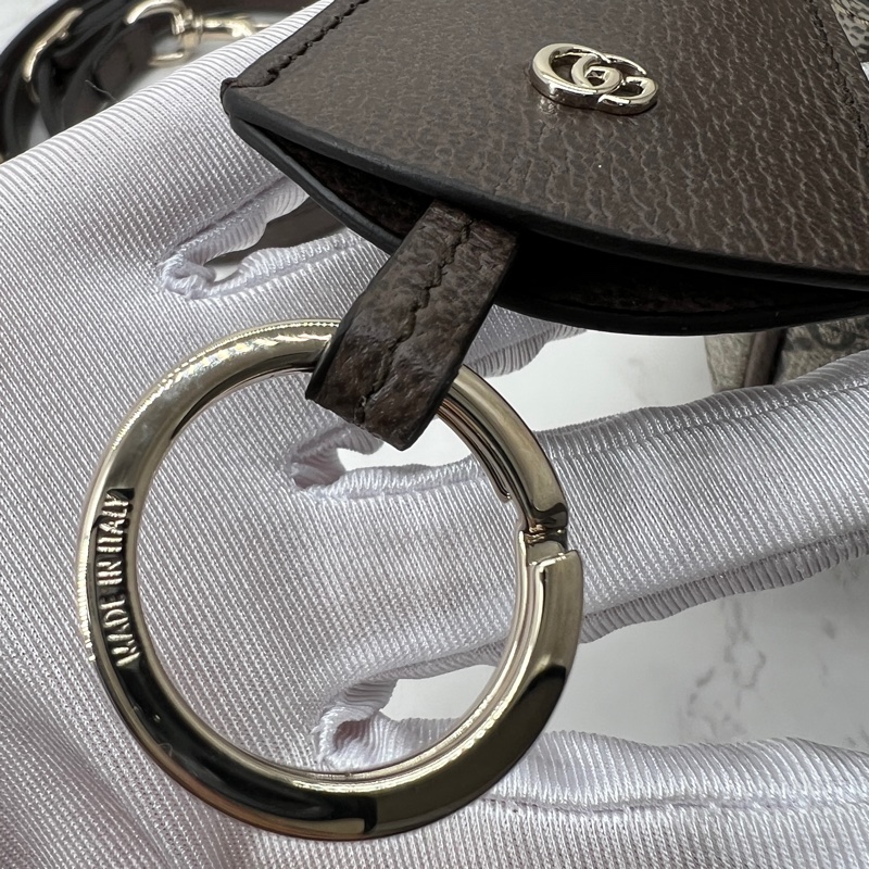 香緹國際精品 922 Gucci 相機包-11