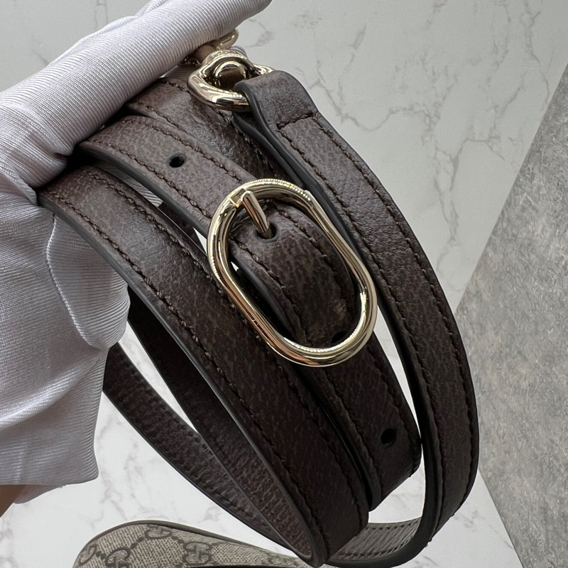 香緹國際精品 922 Gucci 相機包-12