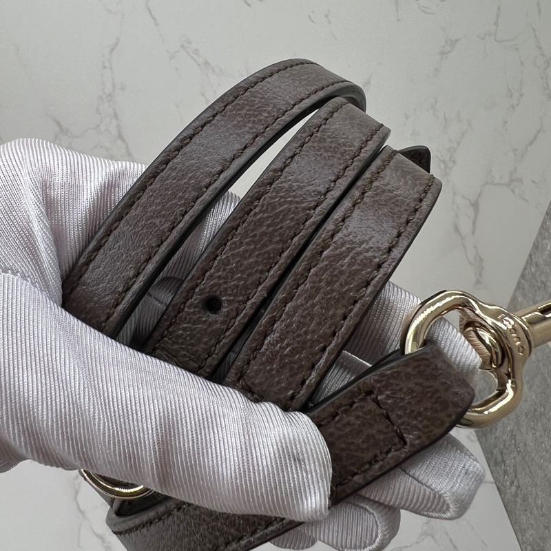 香緹國際精品 922 Gucci 相機包-13