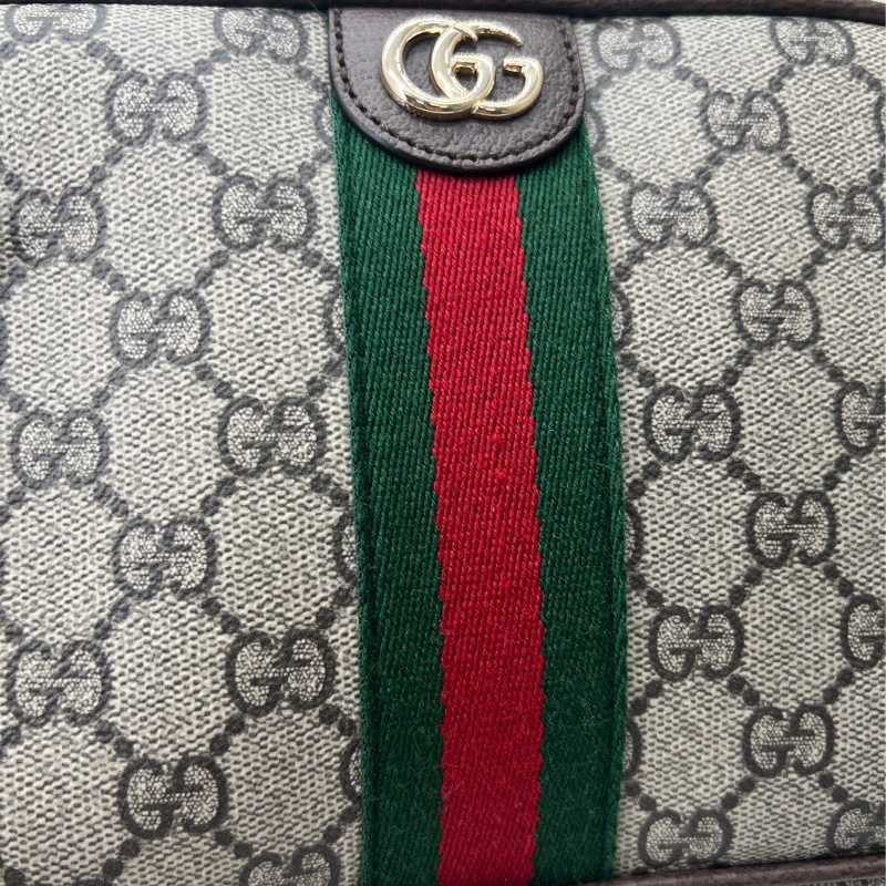 香緹國際精品 922 Gucci 相機包-14