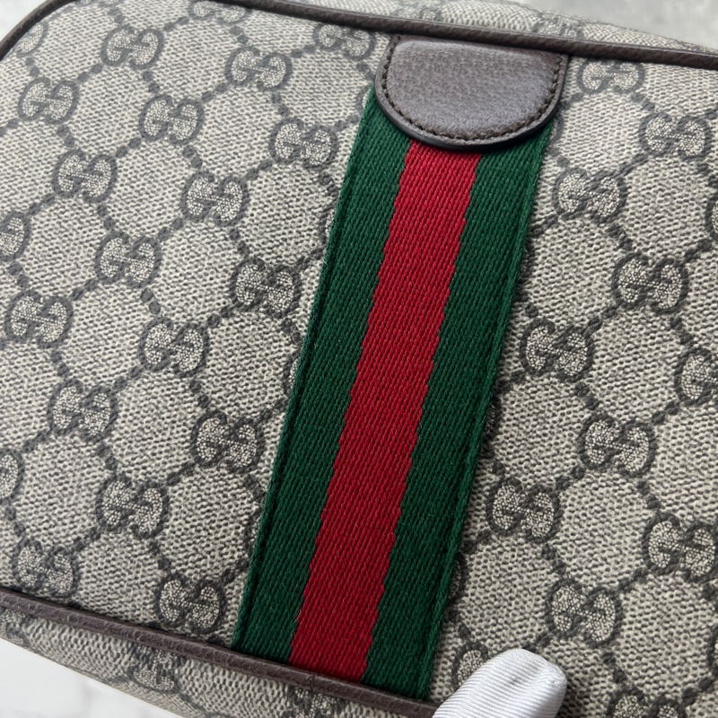 香緹國際精品 922 Gucci 相機包-15
