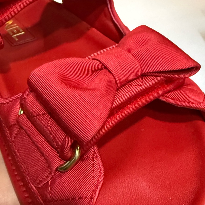 CHANEL DAD SANDALS 香奈兒 涼鞋-2