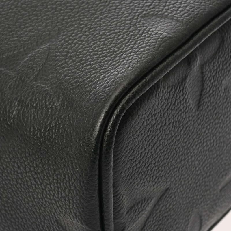 路易威登 (LOUIS VUITTON) Vanity PM 2WAY Noir M45598 女士真皮包 A 級二手 Ginzo-6