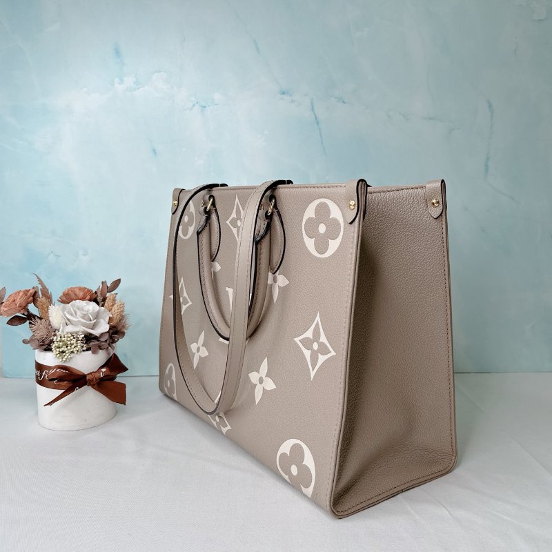 LV OnTheGo MM托特包-2