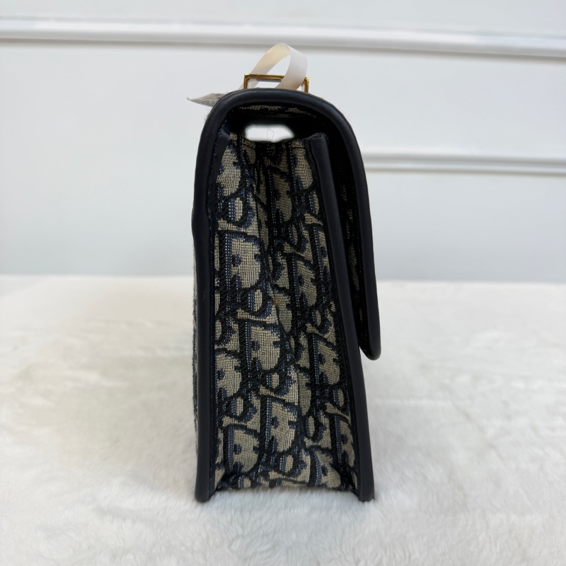 經典款‼️Full set Dior 30 Montaigne 中號🫧-4