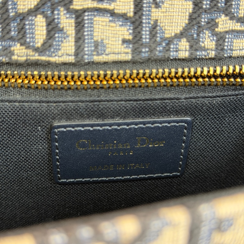 經典款‼️Full set Dior 30 Montaigne 中號🫧-5