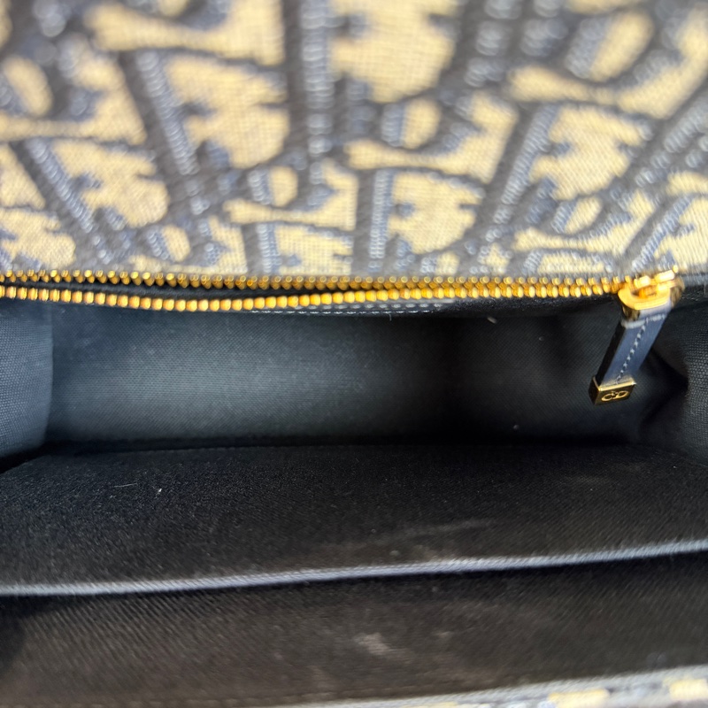 經典款‼️Full set Dior 30 Montaigne 中號🫧-6