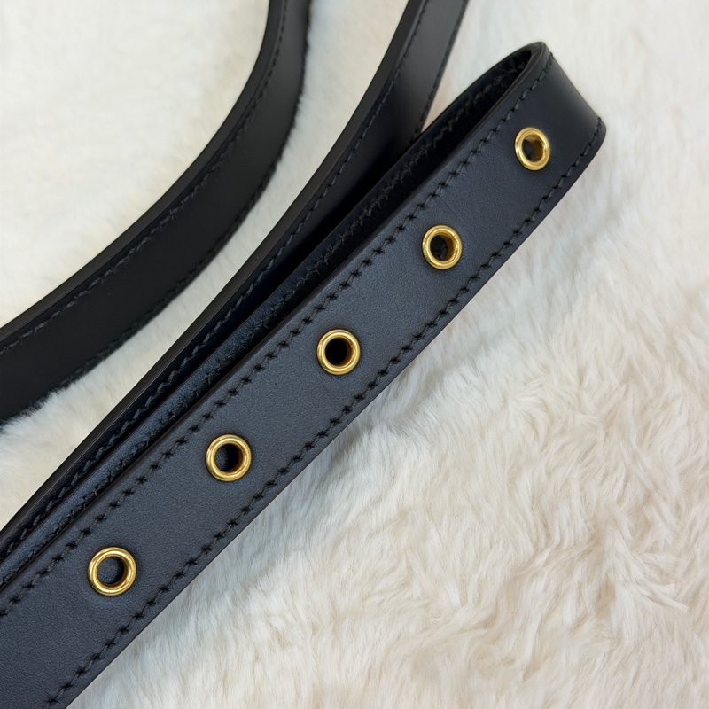 經典款‼️Full set Dior 30 Montaigne 中號🫧-8