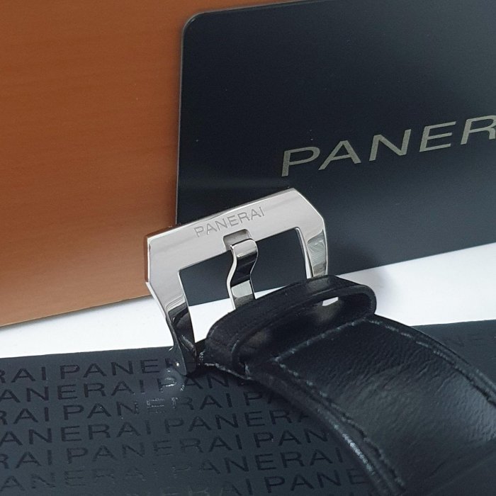 【大眾名錶】PANERAI 沛納海 PAM00380 RADIOMIR系列 2017年 OP商標款 洋蔥頭 小秒針 B1074-4