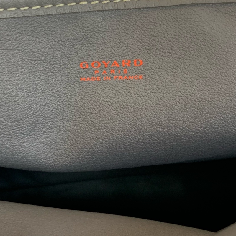 大熱款式❤️🔥🩶Goyard Mini Anjou Bag 手提包🩶-6