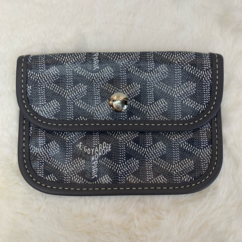 大熱款式❤️🔥🩶Goyard Mini Anjou Bag 手提包🩶-7
