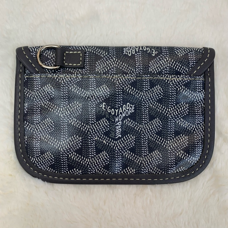 大熱款式❤️🔥🩶Goyard Mini Anjou Bag 手提包🩶-8
